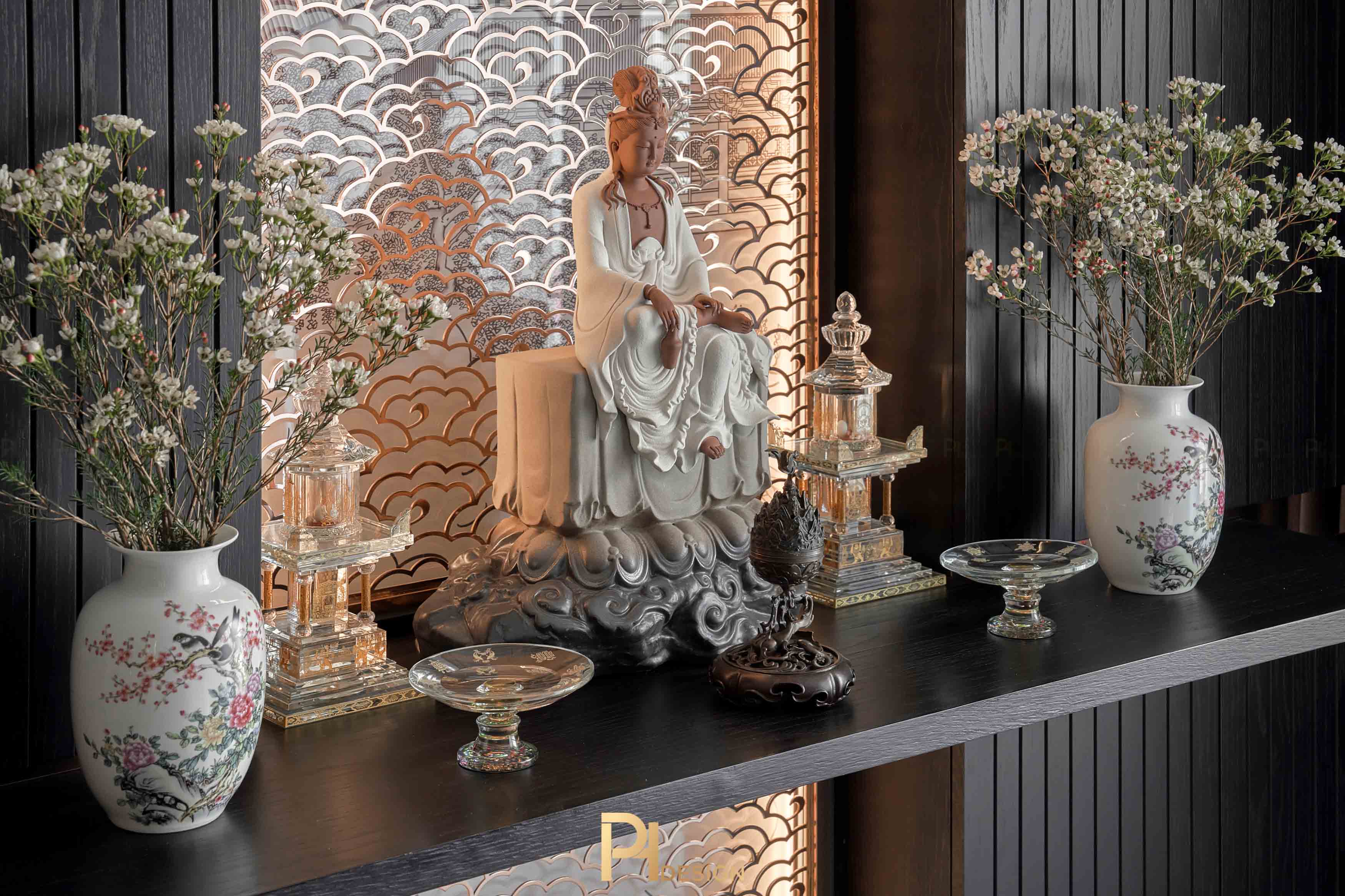 THE ANTONIA - 3PN - MODERN